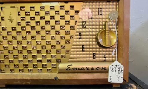 Hickory Street Emporium