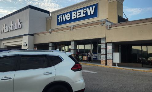 Five Below