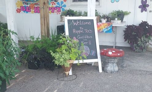 Hippie Joe's