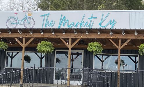 The Market Ky
