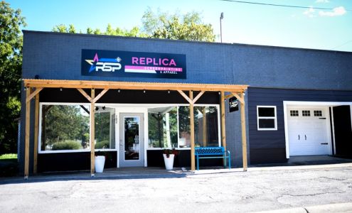 Replica Screenprinting L.L.C.