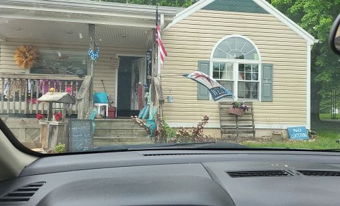 From My Closet To Yours