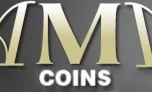AMA Coins