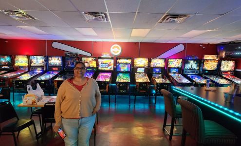 Southway Shopping Center