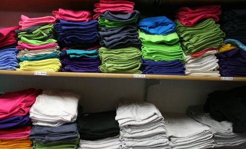 Outback Screen Printing & Embroidery Valentine