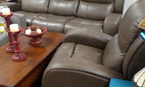 Nelsen Furniture Inc. Valentine