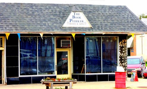 Book Peddler Books & Gifts Ainsworth