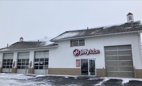 Jiffy Lube