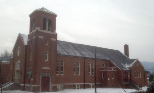 Historic House Salvage