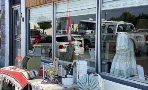 Station30 collectabiles and more