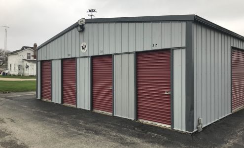 Gold Star Storage
