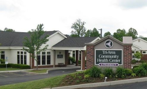 Tri-Area Community Pharmacy at Laurel Fork Laurel Fork