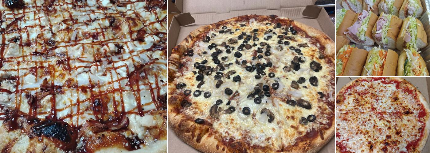 North Shore Pizza and Subs