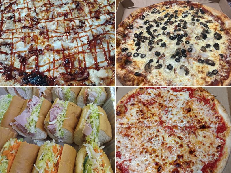 North Shore Pizza and Subs