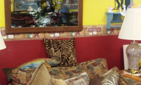 Angels Over You (The Affordable Resale Shop)