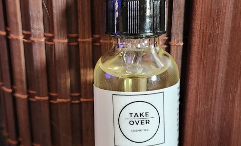 TAKE OVER Cosmetics Asbury