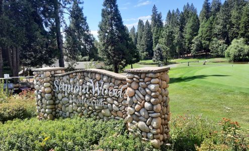Sequoia Woods Country Club Arnold
