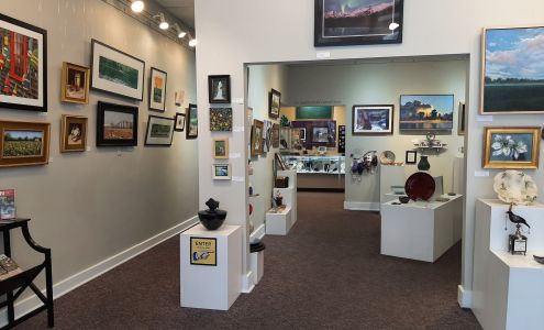 North End Gallery