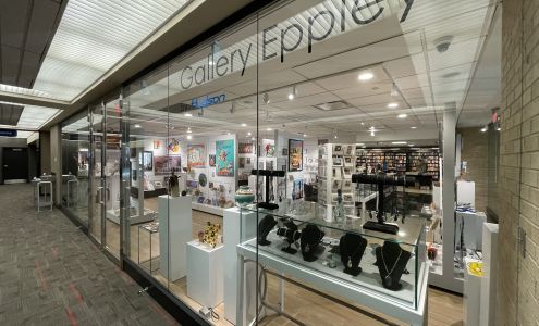 Gallery Eppley by Hudson