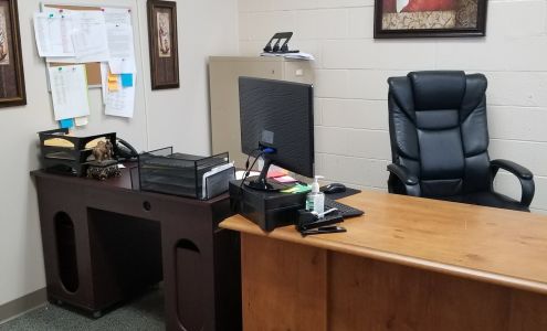 VAUGHN-BLUMBERG SERVICES