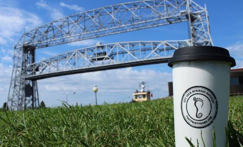 Footprint Promotional Advertising