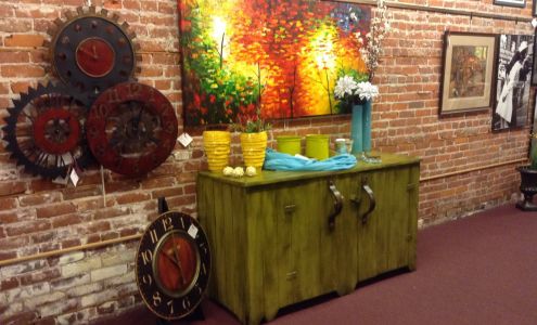 Frame Corner Gallery