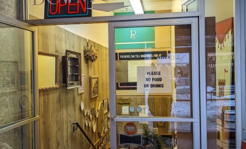 Downtown Antique Mall