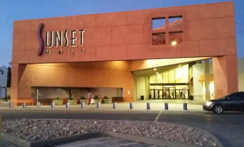 Sunset Mall