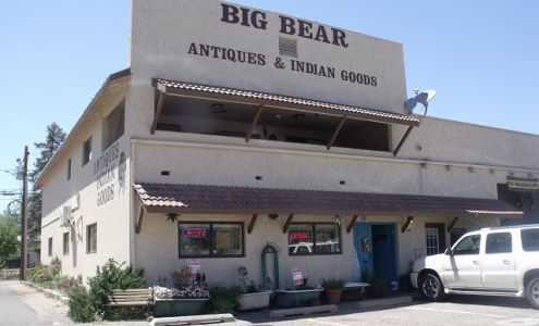 Big Bear Antiques