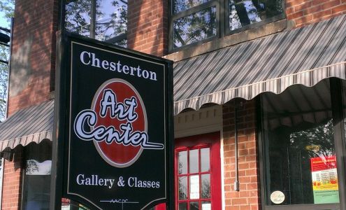 Chesterton Art Center