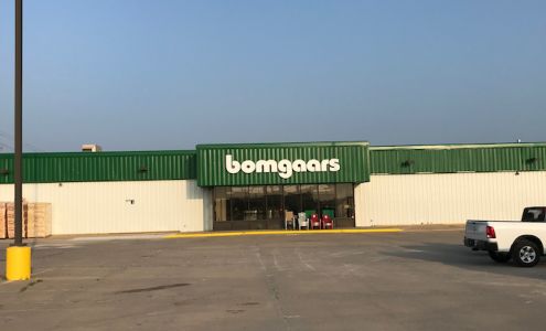 Bomgaars Hillsboro