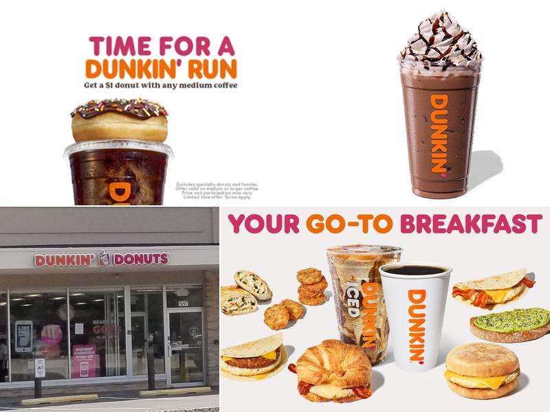 Dunkin'