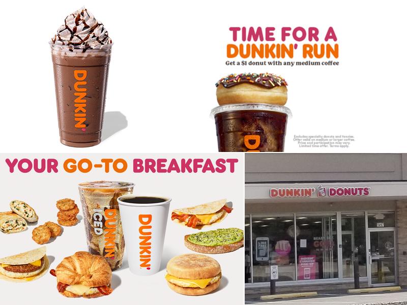 Dunkin'