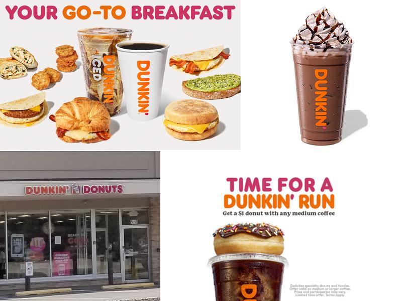 Dunkin'