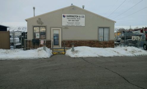 Harrington & Company