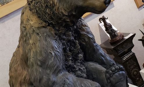 Eric Thorsen Fine Art Gallery