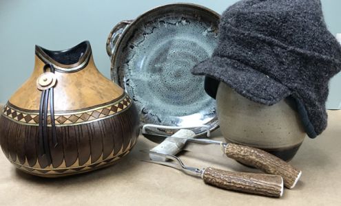 Gary Riecke Bayside Gallery