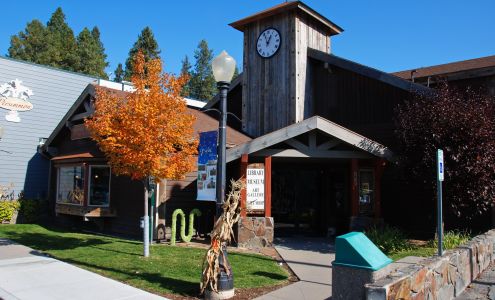 Bigfork Art & Cultural Center