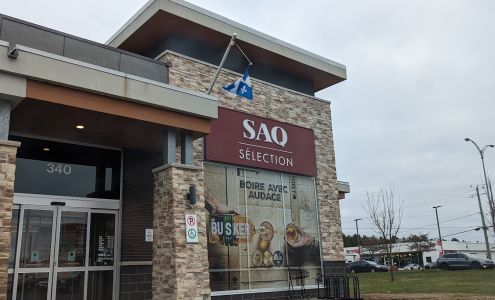 SAQ Sélection-Sorel