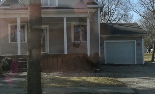 Sherman's Mobile Home Court Atlanta