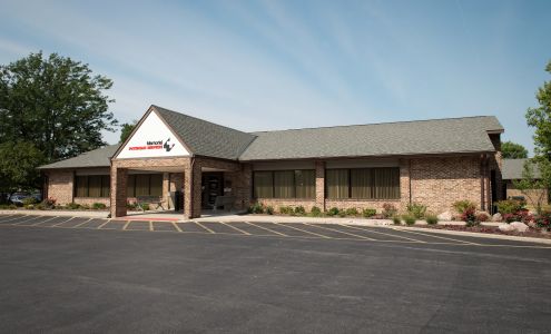 Memorial Care in Lincoln