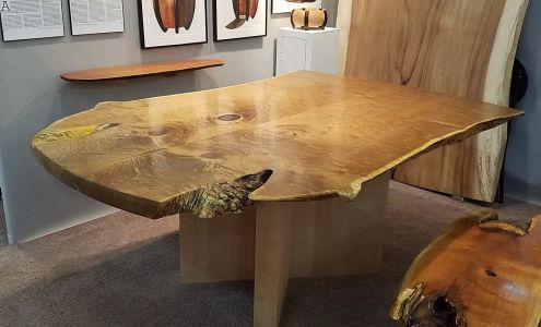 Earl Nesbitt Fine Furniture..