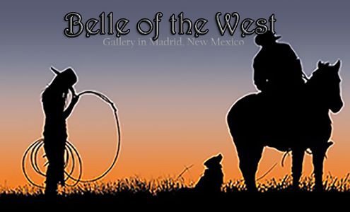 Belle Of The West Madrid