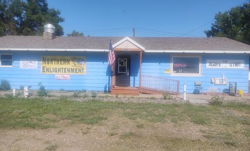 Northern Enlightenment Rec & Med Dispensary Savage