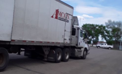 AMCON Distributing Company