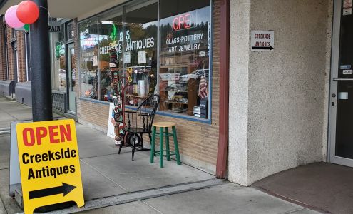 Creekside Antiques