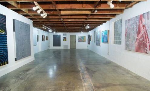 Local Color Studio Gallery