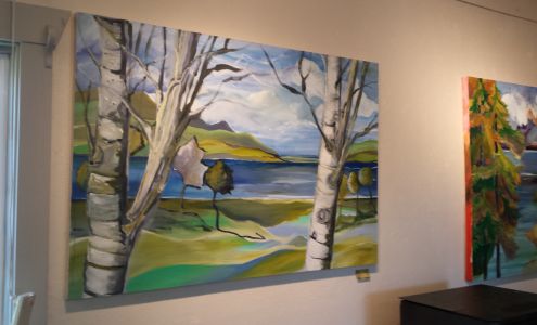 Bay City Arts Center Bay City