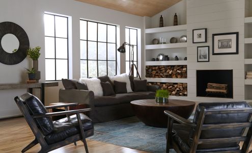 Mountain House, Inc.