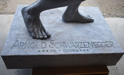 TW Bronze Foundry Enterprise